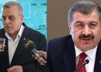 Şanlıurfa’da su muamması: Bakan ‘İçmeyin’ AKP’li başkan ‘İçin’