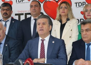Sarıgül tarih verdi: Çok önemli siyasi gelişmeler göreceğiz