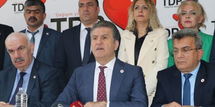 Sarıgül tarih verdi: Çok önemli siyasi gelişmeler göreceğiz