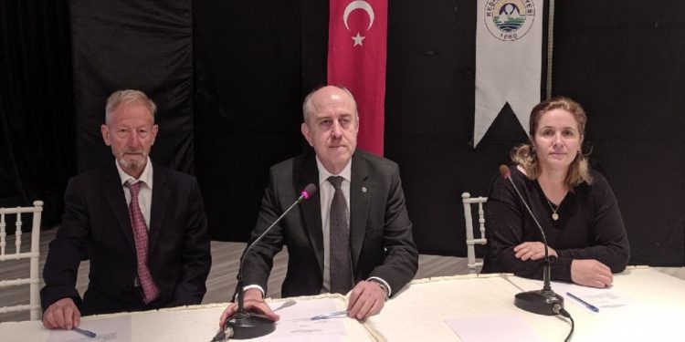 Şebeke suyu ile tarımsal sulama yapılması yasaklandı