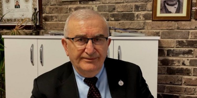 Seçimlerin iptali için dava açtı