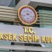 Seçmenlerce aday gösterilecek cumhurbaşkanı adaylarının başvuru süresi bitti