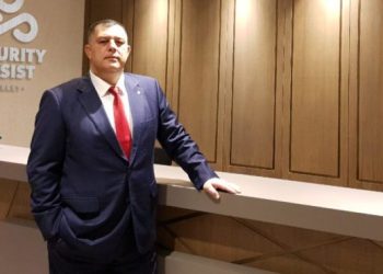 Security Assist’ten yeni uygulama