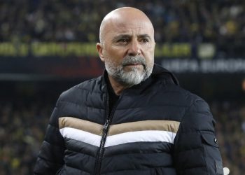 Sevilla’da Jorge Sampaoli dönemi sona erdi
