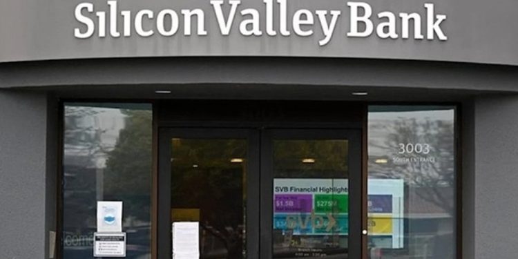 Silikon Vadisi Bankası için süre uzatıldı