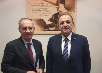 ‘Siyaset böyle gitmez bu sistem değişmeli’