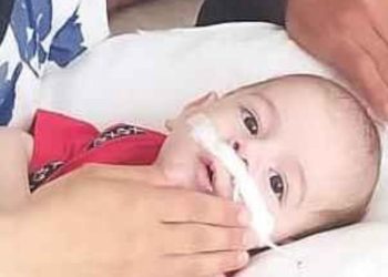 SMA’lı Yunus Emre için 35 milyon toplandı, umuda yolculuk başlıyor