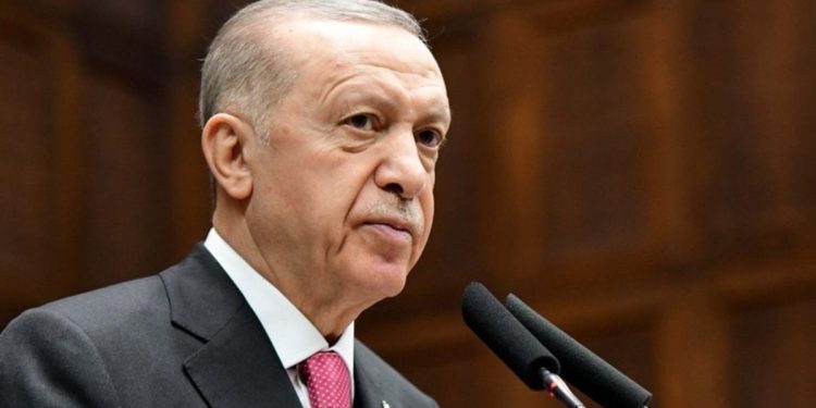 Sol Parti’den Erdoğan’ın adaylığına itiraz