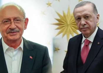 Son anketin sonuçları açıklandı… İşte Erdoğan ve Kılıçdaroğlu arasındaki fark