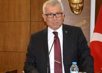 Son dakika: Eximbank Genel Müdürü istifa etti