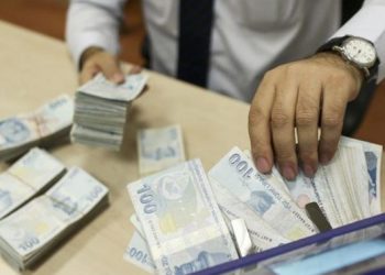 Son dakika: Reuters’tan ekonomi ile ilgili flaş iddia