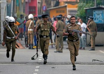 Son dakika: Sri Lanka’da panik havası dağılmıyor… 87 düzenek daha bulundu!