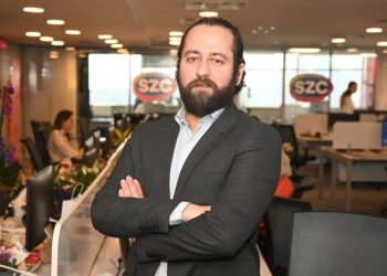 SÖZCÜ TV’nin yeni yüzlerinden Can Coşkun: Birlikte yol yürüyeceğiz