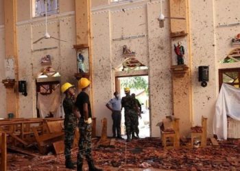 Sri Lanka katliamında flaş gelişme! Ölü sayısını yanlış hesaplamışlar