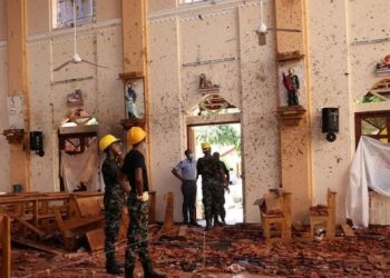 Sri Lanka’da ölü sayısı artıyor… ABD’den korkutan açıklama