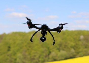 Sri Lanka’da terör saldırısından sonra drone’lar yasaklandı