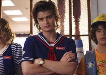 Stranger Things oyuncusundan samimi itiraf… Dizinin bitecek olması korkutucu