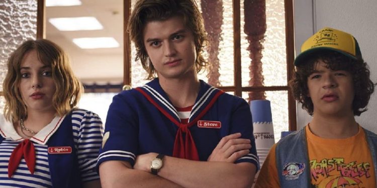 Stranger Things oyuncusundan samimi itiraf… Dizinin bitecek olması korkutucu