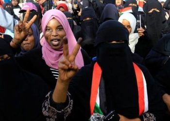 Sudan’da üst düzey yetkililer cezaevine gönderildi