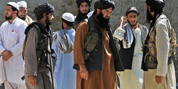 Taliban’dan uluslararası topluma ‘diyalog’ ve ‘yaptırımları kaldırın’ çağrısı