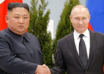 Tarihi zirve sona erdi… Putin: Kim’e garanti verilmeli!