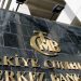 TCMB’nin resmi rezerv varlıkları azaldı