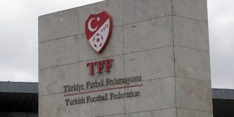TFF, Süper Lig’den küme düşecek takım sayısını belirledi