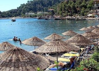 TL’deki değer kaybı sürerken Türkiye yine yabancıların gözde tatil merkezi