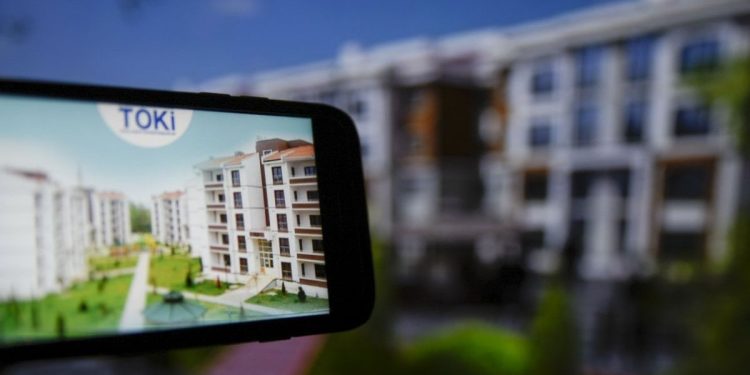 TOKİ İstanbul kura sonuçları belli olmaya devam ediyor