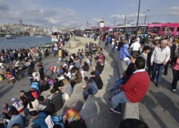 Toplum sağlığını etkileyen faktörlerin haritası çıkarıldı
