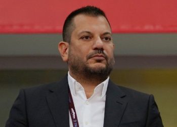 Trabzonspor başkan adayı Ertuğrul Doğan’ın listesi kesinleşti