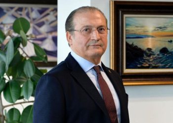 Trabzonspor İstişare Kurulu Başkanı Erol Tuna: Hırs uğruna yapılan transfer…