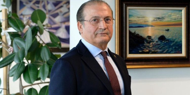 Trabzonspor İstişare Kurulu Başkanı Erol Tuna: Hırs uğruna yapılan transfer…