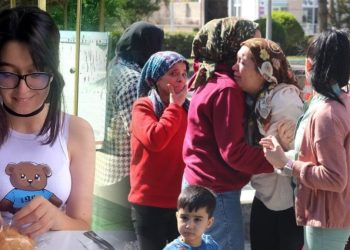 Trafik canavarı 18 yaşındaki genci yaya geçidinde öldürdü