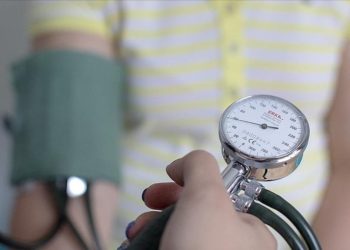 Trafik gürültüsü tansiyonu yükseltebiliyor