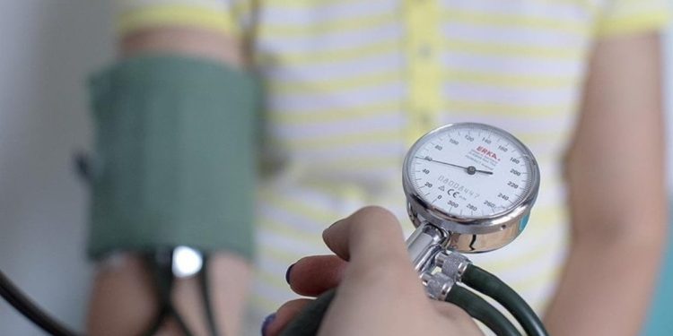 Trafik gürültüsü tansiyonu yükseltebiliyor