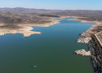 Trakya’daki barajlar alarm veriyor: 12 barajda doluluk azaldı