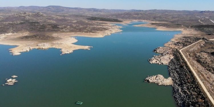 Trakya’daki barajlar alarm veriyor: 12 barajda doluluk azaldı