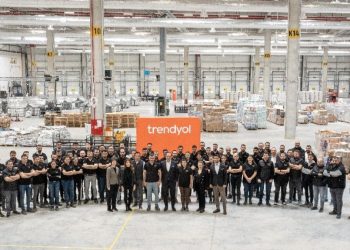 Trendyol yarım milyarlık yatırımı öne çekti