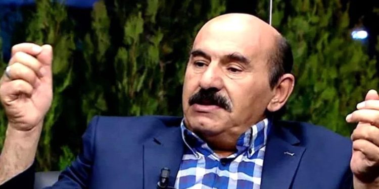 TRT Osman Öcalan rezaletinde yeni detaylar ortaya çıktı…