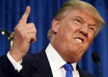 Trump ateş püskürdü: Beni azletmeye kalkışırlarsa…