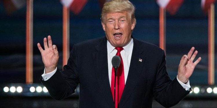 Trump, hakkında soruşturma yürüten savcıların görevden alınmalarını istedi