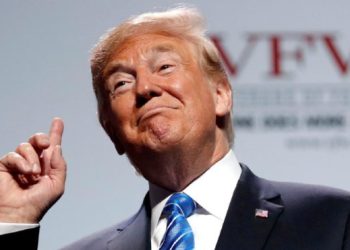 Trump’tan Rusya ve Çin adımı: En büyük başarısı olur