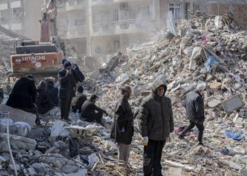 TTB ve Deprem Kriz Masası: Bulaşıcı hastalıklar kapıda