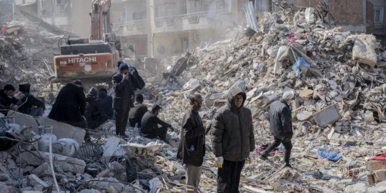 TTB ve Deprem Kriz Masası: Bulaşıcı hastalıklar kapıda