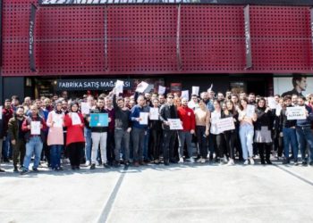 Tudors’tan lösemide farkındalık çağrısı