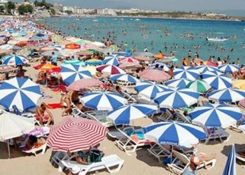 Turizmci 3 milyar liralık bayram yapacak