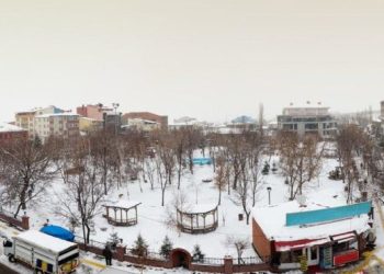 Türkiye’de havası en temiz olan şehir hangisi?