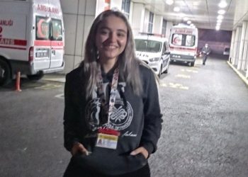 Türkiye’nin konuştuğu sahte doktor: Dersimi aldım, tahliyemi talep ediyorum