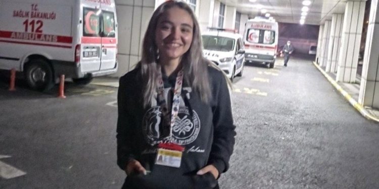 Türkiye’nin konuştuğu sahte doktor: Dersimi aldım, tahliyemi talep ediyorum